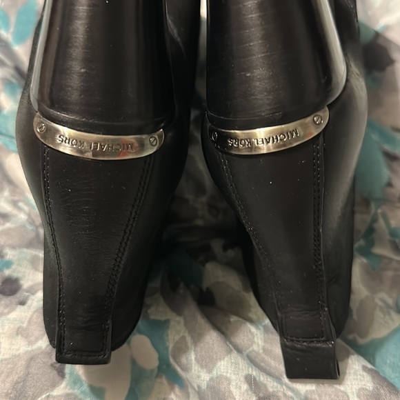 Used Michael Kors boots - Picture 7 of 7